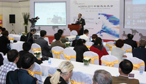 HORFA2012 中国马业大会