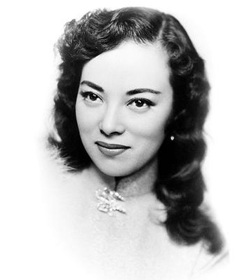 《夜来香》原唱李香兰去世 经典曲目传唱至今(图)_江苏频道_凤凰网