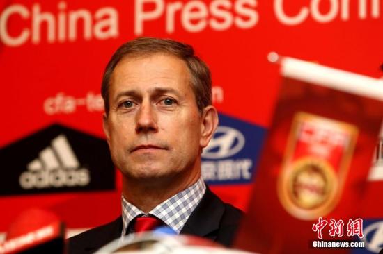 广州恒大夺亚冠冠军 中国足协就世预赛成绩致