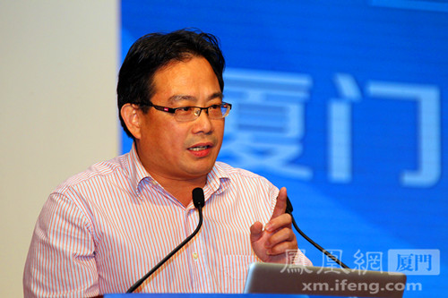 中信银行120亿授信或将助力厦门旅游大发展