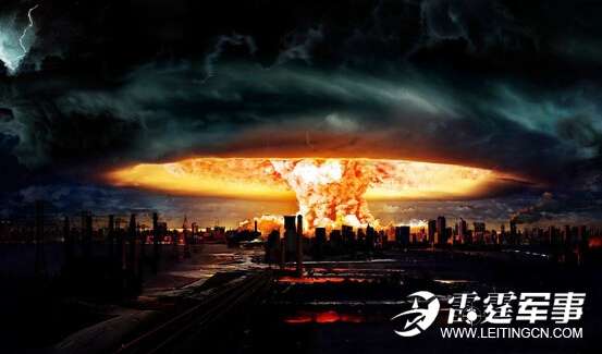 逆天!中美大战预测极度震惊 中国只剩三亿人