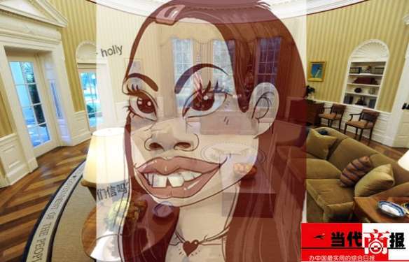 <em>凤姐</em>发微博否认<em>欲竞选总统</em> 没推特账号钱还不