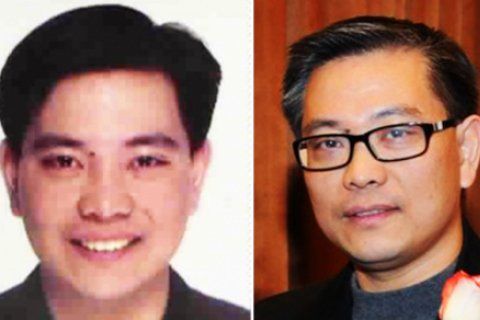 揭秘外逃商人程慕阳:申请加拿大国籍多次被拒