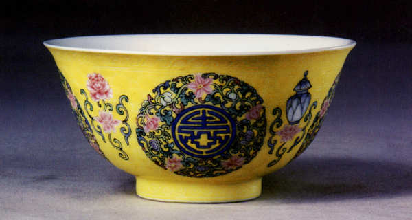 神韵精绝话宋瓷