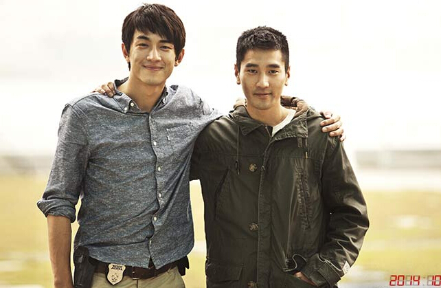 赵又廷林更新出演《痞2》似“闺蜜”_辽宁频道_凤凰网