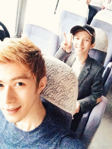 郭敬明晒豪宅奢侈品 网友:霸道总裁爱上我