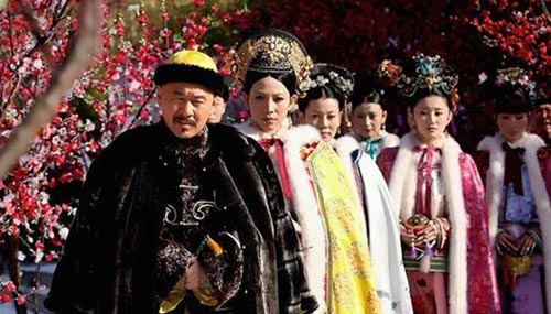 寻找剧评人之《甄嬛传》:皇帝才是悲剧的始作