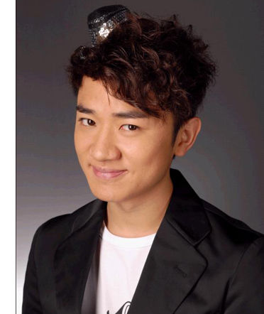 王祖蓝加盟《百变大咖秀》 坦言暂时不会出走