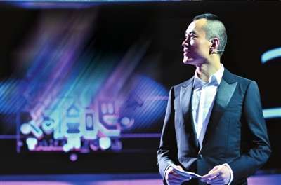 邱启明谈《我们约会吧》:绝不让拜金女上节目