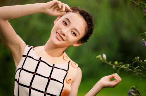 《春天》复拍俞灏明入组练舞 袁姗姗顶替selina