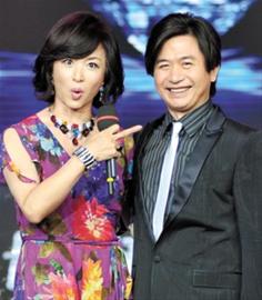 金星出任《<em>妈妈咪呀</em>》评委:愿和选手<em>姐妹</em>般交