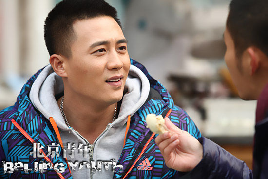 四兄弟领衔四种况味人生(图)