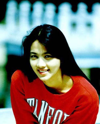 盘点:银幕上的十大最清纯校花