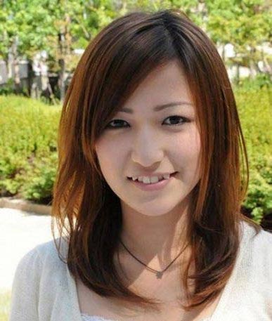 日本校园可爱<em>女生</em>+最爱<em>小虎牙</em>