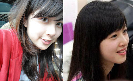 台版<em>奶茶妹</em>高中<em>校花</em>慕蓉席卷全台