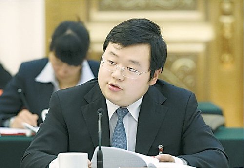 24岁当选正处级干部图片