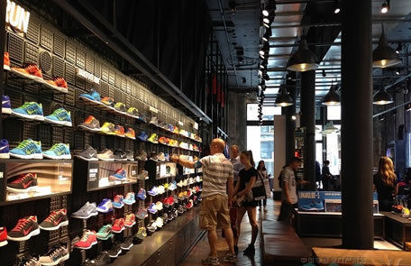 商学院案例研究:耐克如何激发中国人的运动潜