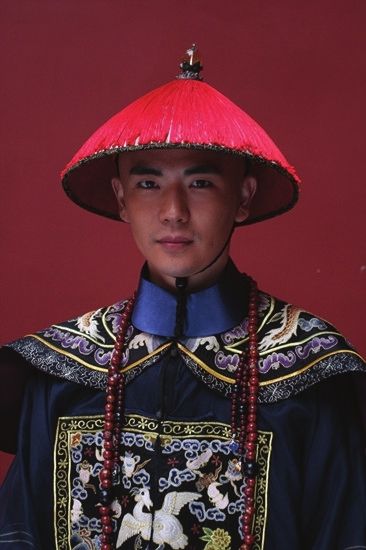 《甄嬛传》明晚收官 温太医成