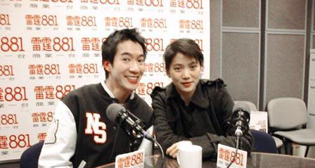 香港dj出书曝女星性生活 袁咏仪成怀疑对象