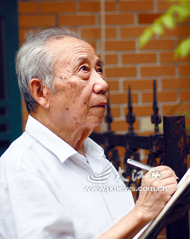 王锡良我就是一个手艺人