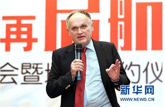 红星奶粉发力布局全国市场 百家核心经销商整