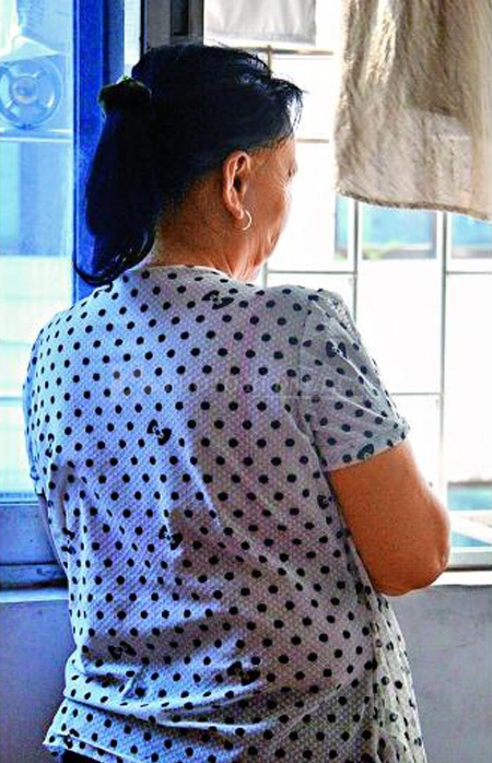 记者直击广西博白十元<em>卖春</em>店(组图) _频道_凤