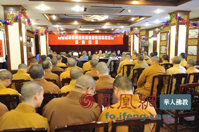 毕业晚会-华东师大2010级宗教学本科班毕业典礼在玉佛寺举行