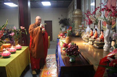 太仓宗教场所选购指南：探寻心灵的归宿
