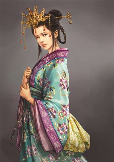 三国孙权家族复杂的<em>感情</em>纠葛 <em>兄弟姐妹</em>间互相