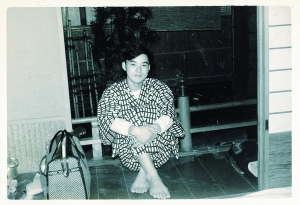 日本遗孤中岛幼八:他们收留我,只因善良