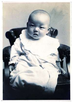 日本遗孤中岛幼八:他们收留我,只因善良