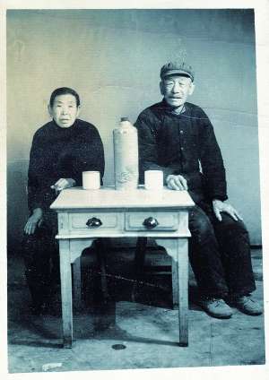 日本遗孤中岛幼八:他们收留我,只因善良