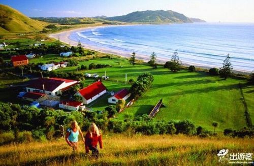 新西兰挪威瑞士：哪里最适合自由行？