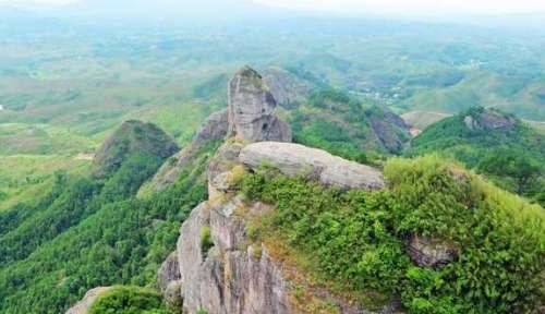 依水而游 尽赏广东四大河域风情