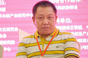 秦晓琪，艾肯咨询集团董事长长