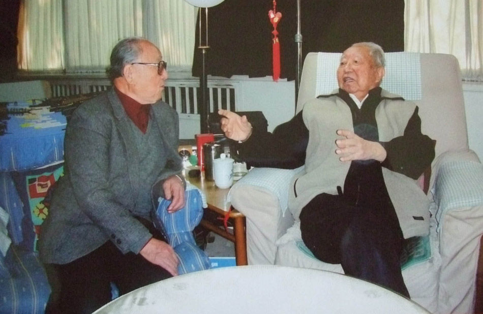 <em>华国锋</em>隐退27年时间里对哪一件事绝口不提?|四