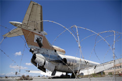 塞浦路斯的缓冲区