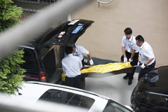 上海一家3口自杀 疑因信用卡透支