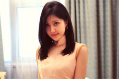 剑桥美女博士照走红