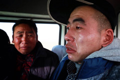 少年被疑杀人羁押6年后获释