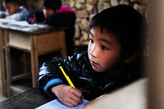 永州留守儿童现状