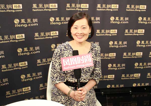 金韵蓉:台湾女人不温柔娘家人会感觉很丢人