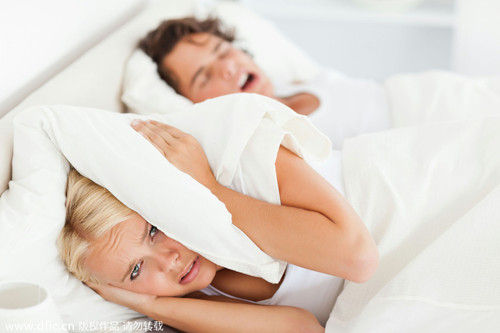 女人:和丈夫分床睡很痛苦|分床|丈夫