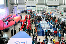 2012FLL机器人世锦赛中国公开赛隆重举行