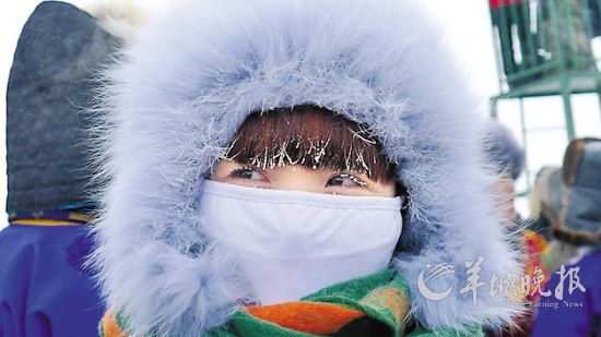 行走在阿尔山:藏在林海雪原里的神秘乐园