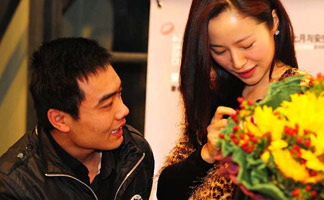 [高清]娱乐一周现场图片(12.03-12.09) 