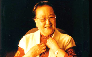 著名演员凌元去世 曾饰演李向阳母亲