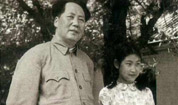 毛泽东为何让女儿姓李不姓毛