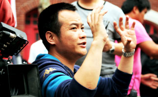 [高清]宁浩新作《黄金大劫案》曝预告片