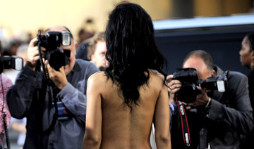 娱乐一周图片精选